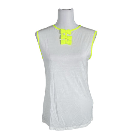 Unisex Ted Baker - Top, size 40 - White ()