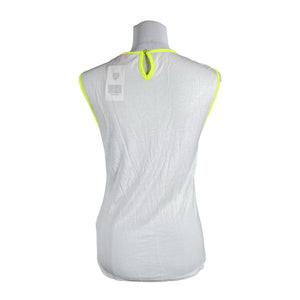 Unisex Ted Baker - Top, size 40 - White (2)