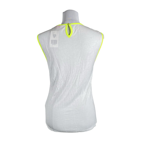 Unisex Ted Baker - Top, size 40 - White (2)