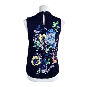 Unisex Esprit - Top, size 34 - Blue (2)