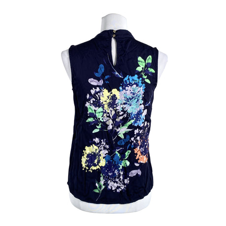 Unisex Esprit - Top, size 34 - Blue (2)