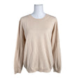 Unisex Phia - Sweater, size 40 - Light pink ()