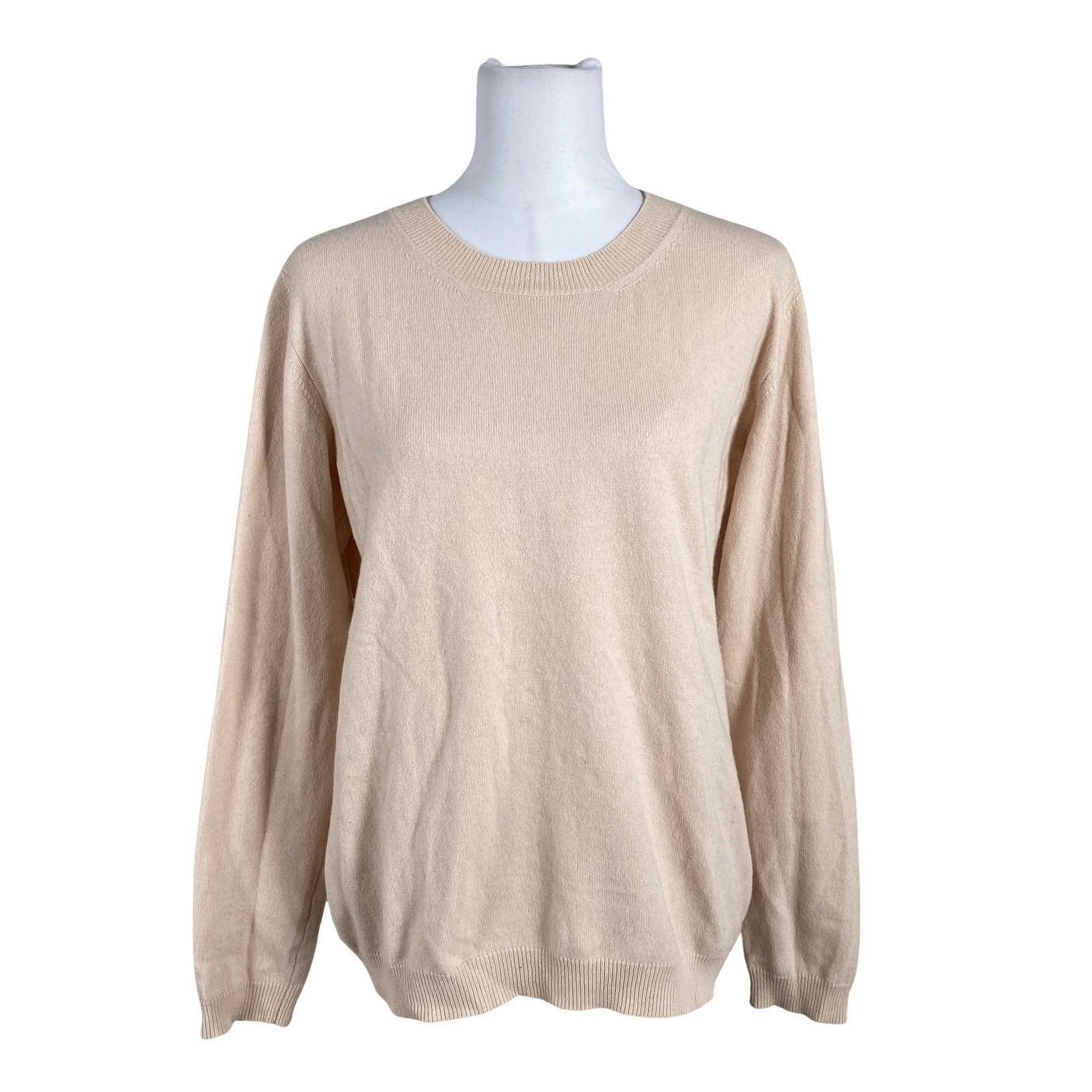 Unisex Phia - Sweater, size 40 - Light pink (1)