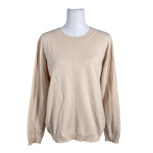 Unisex Phia - Sweater, size 40 - Light pink (1)