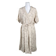 Unisex Makia - Dress, size 40 - Beige ()