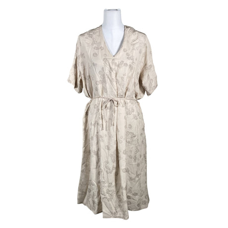 Unisex Makia - Dress, size 40 - Beige ()