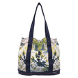 Unisex Esprit - Handbag, size Maxi - Blue ()