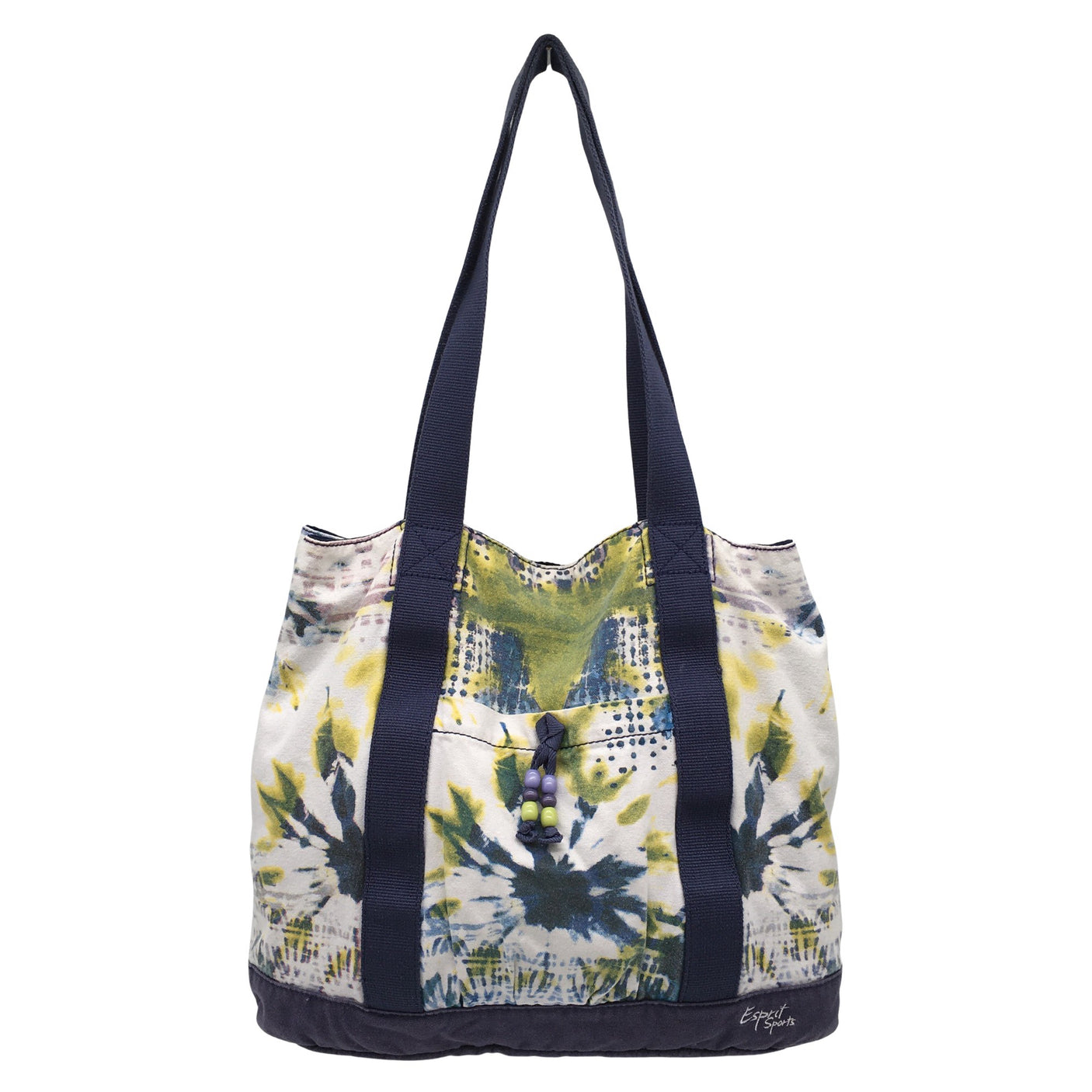 Unisex Esprit - Handbag, size Maxi - Blue (1)