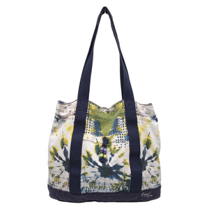 Unisex Esprit - Handbag, size Maxi - Blue (1)