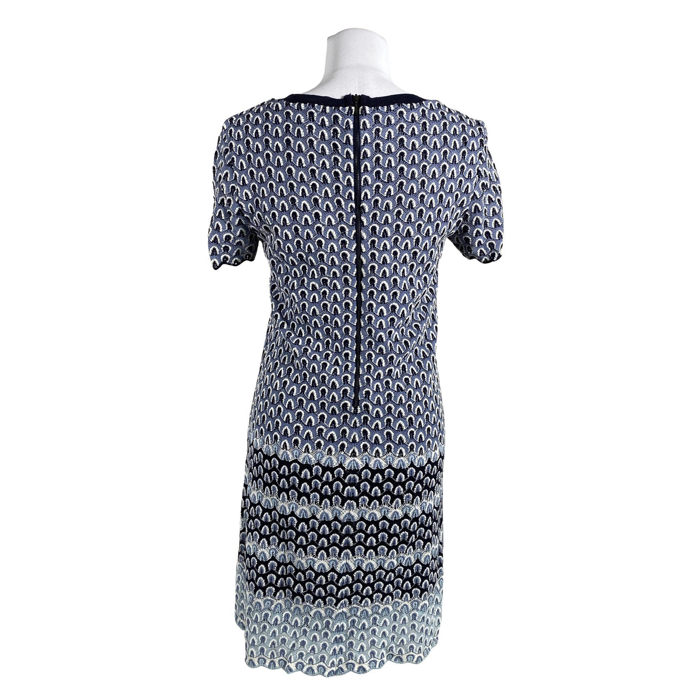 Unisex Tory Burch - Dress, size 36 - Blue (2)
