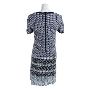 Unisex Tory Burch - Dress, size 36 - Blue (2)