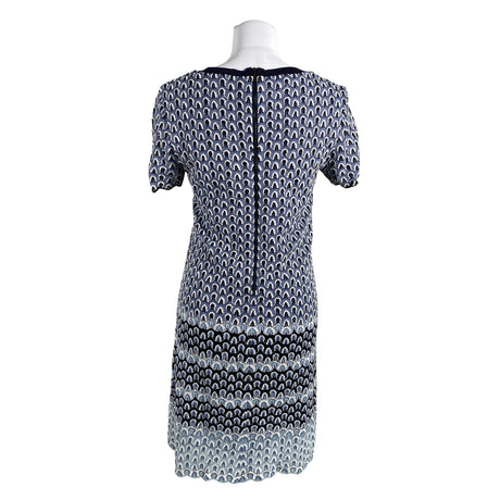 Unisex Tory Burch - Dress, size 36 - Blue (2)
