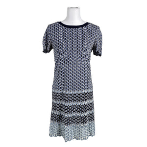 Unisex Tory Burch - Dress, size 36 - Blue (1)