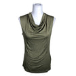 Unisex Tiger of Sweden - Top, size 38 - Green ()