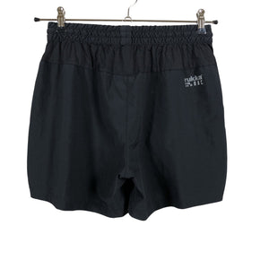 Unisex Rukka - Sports shorts, size S - Black (2)