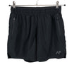 Unisex Rukka - Sports shorts, size S - Black ()