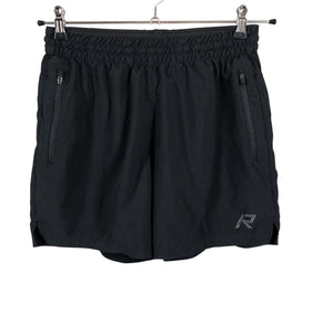 Unisex Rukka - Sports shorts, size S - Black (1)