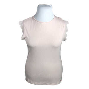 Unisex Ted Baker - T-shirt, size 42 - Light pink (1)