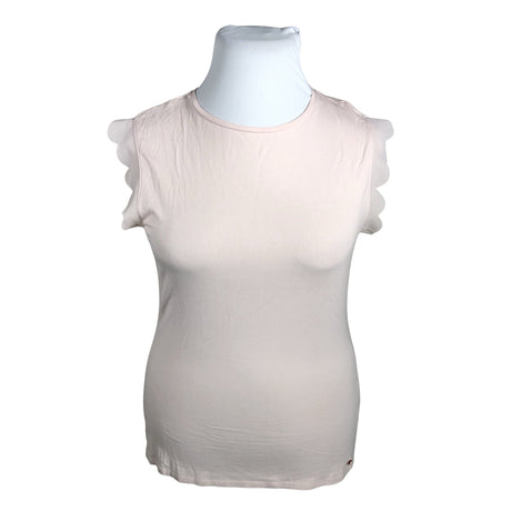 Unisex Ted Baker - T-shirt, size 42 - Light pink ()