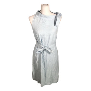 Unisex Tara Jarmon - Dress, size 38 - Light blue (1)