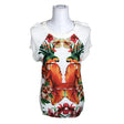 Unisex Ted Baker - T-shirt, size 38 - White ()