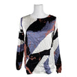 Unisex Minimum - Blouse, size 38 - Blue ()