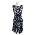 Unisex Montego - Tricot dress, size 40 - Blue ()
