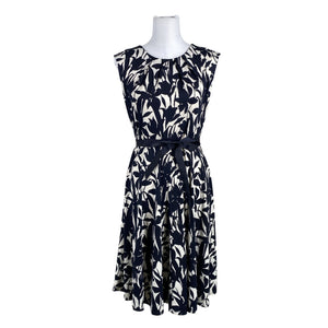 Unisex Montego - Tricot dress, size 40 - Blue (1)