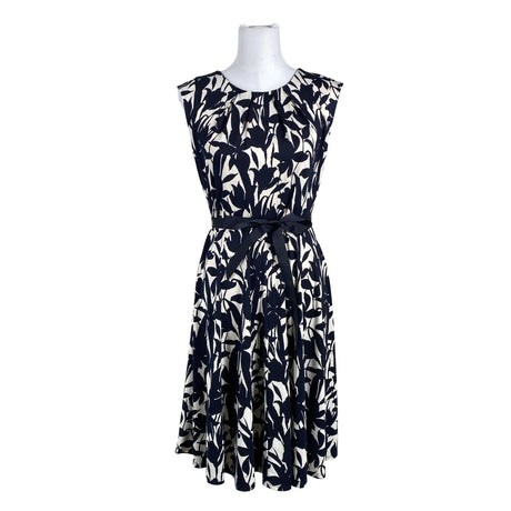 Unisex Montego - Tricot dress, size 40 - Blue ()