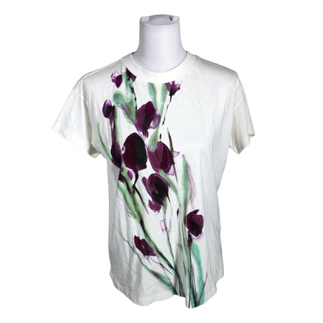 Unisex Hugo Boss - T-shirt, size 38 - White ()