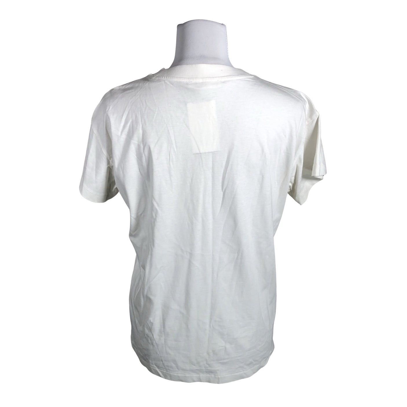 Unisex Hugo Boss - T-shirt, size 38 - White (2)