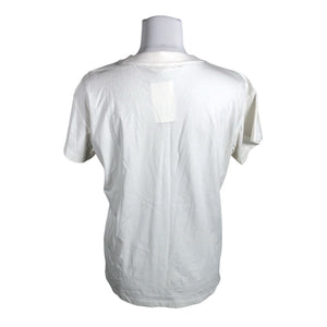 Unisex Hugo Boss - T-shirt, size 38 - White (2)