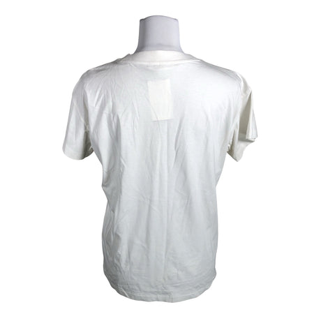 Unisex Hugo Boss - T-shirt, size 38 - White (2)