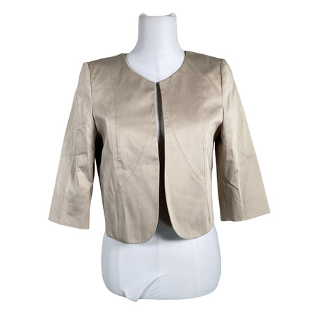 Unisex Comma - Jacket, size 40 - Beige ()