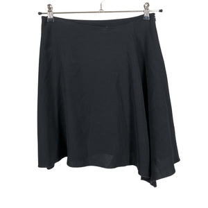 Unisex Tara Jarmon - Fabric skirt, size 38 - Black (1)