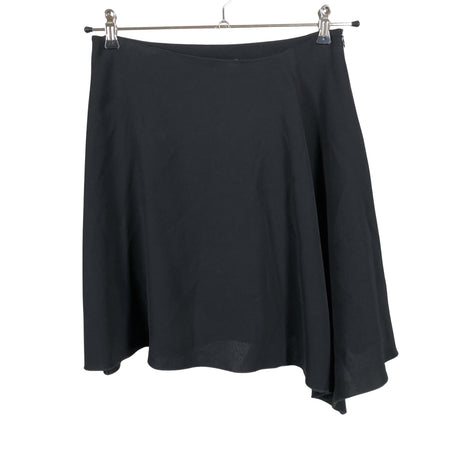 Unisex Tara Jarmon - Fabric skirt, size 38 - Black ()