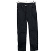 Unisex NP Collection - Jeans, size 40 - Black ()