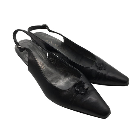 Unisex Aaltonen - High heels, size 38 - Black (2)