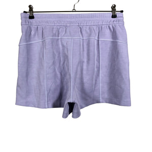 Unisex Lululemon - Sweatshorts, size 40 - Violet (2)