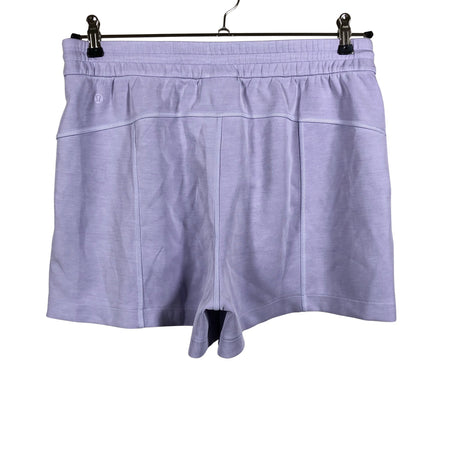 Unisex Lululemon - Sweatshorts, size 40 - Violet (2)