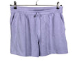 Unisex Lululemon - Sweatshorts, size 40 - Violet ()