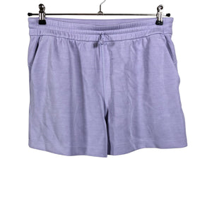 Unisex Lululemon - Sweatshorts, size 40 - Violet (1)