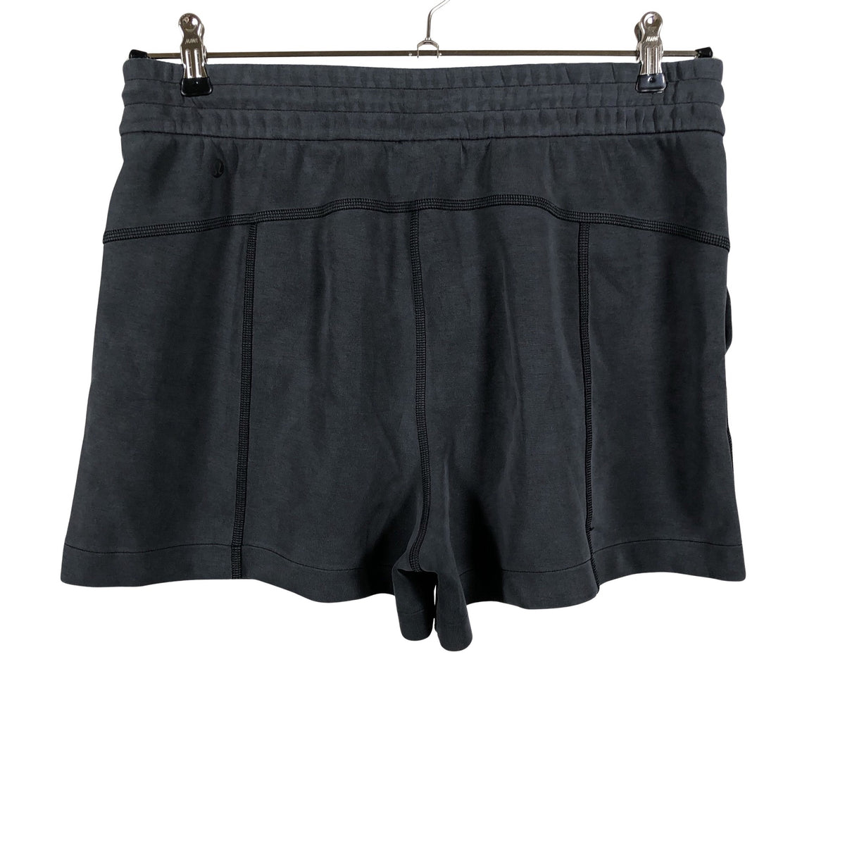 Unisex Lululemon - Sweatshorts, size 40 - Gray (2)
