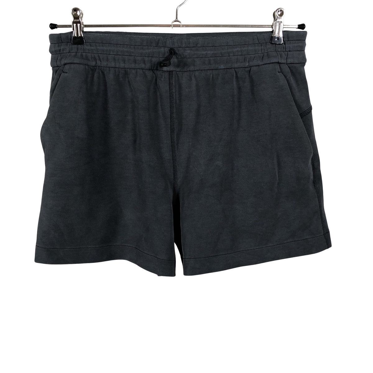 Unisex Lululemon - Sweatshorts, size 40 - Gray (1)