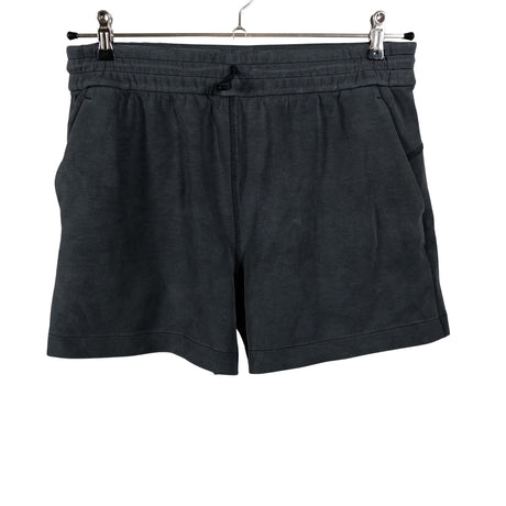 Unisex Lululemon - Sweatshorts, size 40 - Gray ()
