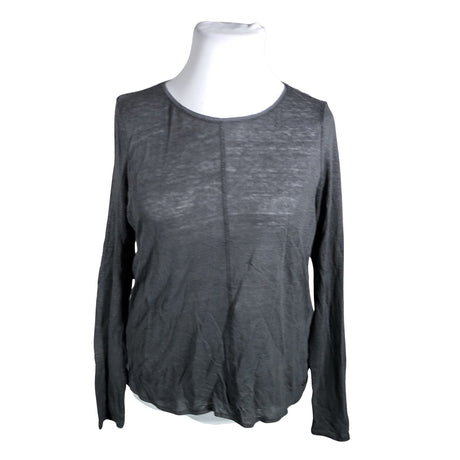 Unisex Marc O'Polo - Tricot shirt, size 42 - Gray ()
