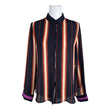Unisex Scotch&Soda - Blouse, size 38 - Black ()
