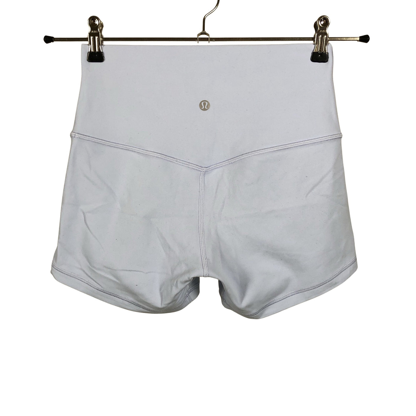 Unisex Lululemon - Sports shorts, size 36 - Violet (2)