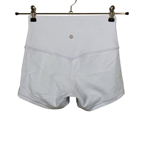 Unisex Lululemon - Sports shorts, size 36 - Violet (2)