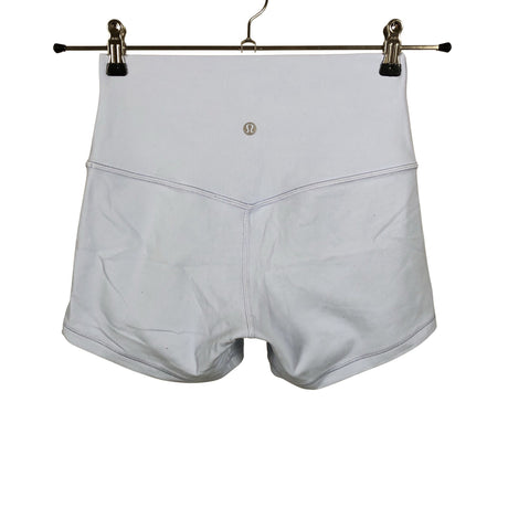 Unisex Lululemon - Sports shorts, size 36 - Violet (2)
